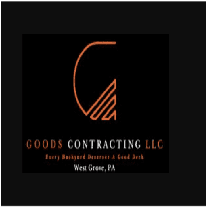 Images GOODS CONTRACTING CO