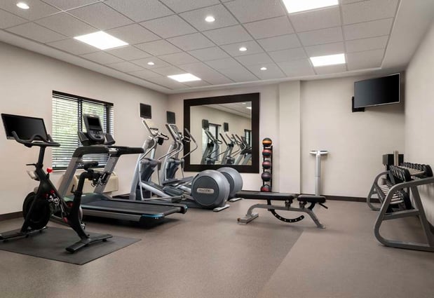 Images Homewood Suites by Hilton Boston/Cambridge-Arlington, MA
