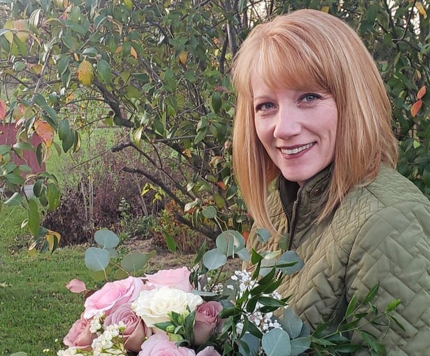 Images Homestead Floral Wedding & Events