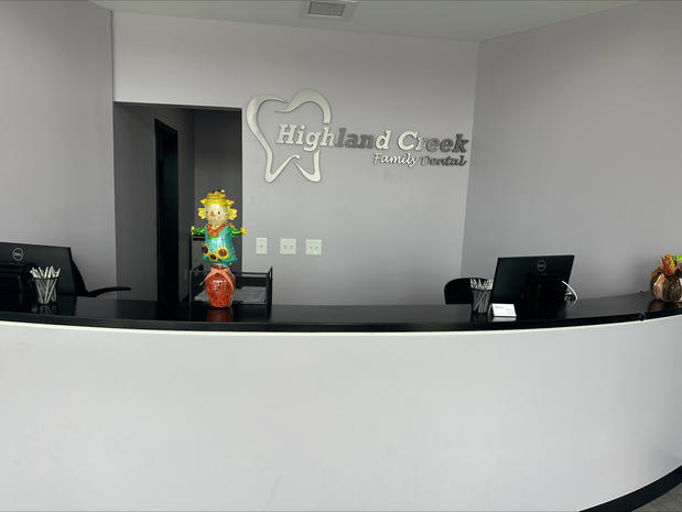 Images Highland Creek Family Dental - South