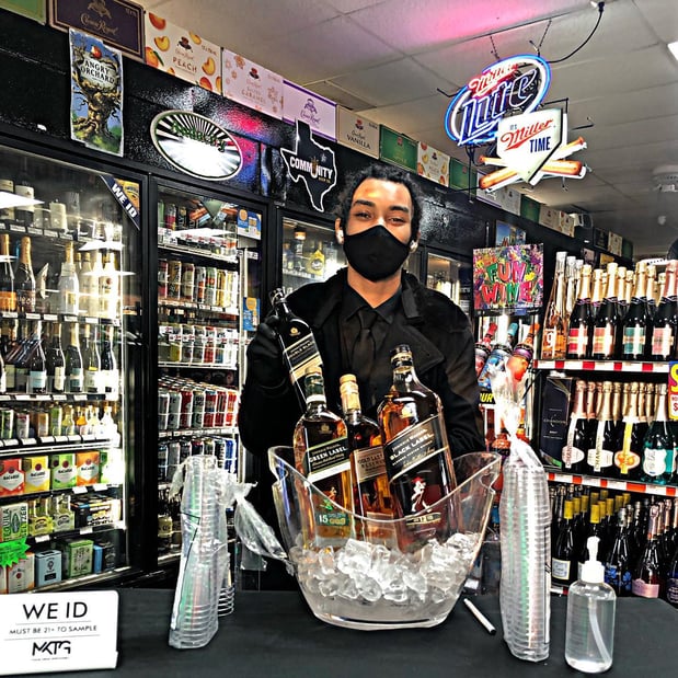 Images Shotz Liquor Lewisville