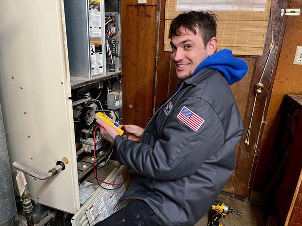 Images Apollo Plumbing, Heating & Air Conditioning - OR