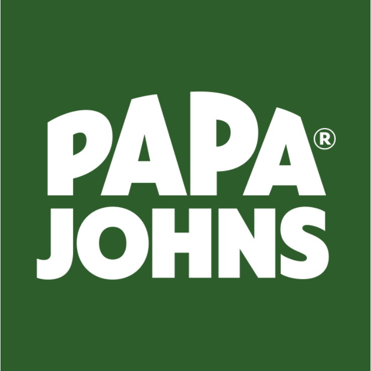 Papa Johns Pizza