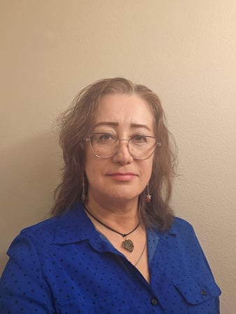 Images Gisela Ayub, Psychiatric Nurse Practitioner