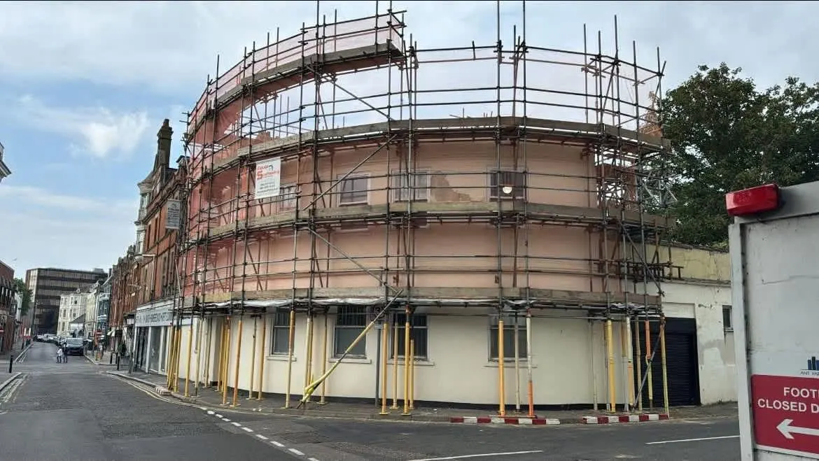 Images Equip Scaffolding Ltd
