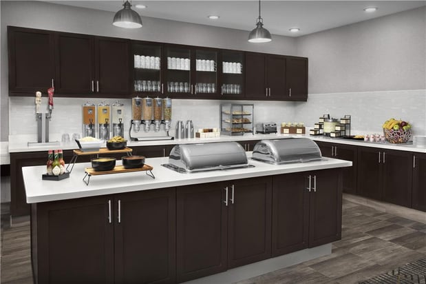 Images Homewood Suites by Hilton Metairie New Orleans