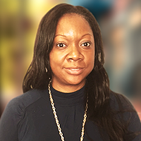 Images Jennifer Clark-Harris, Counselor