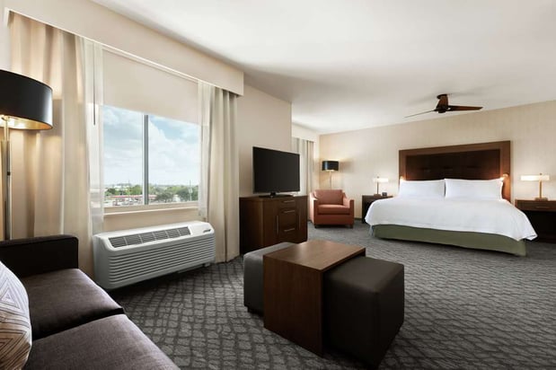 Images Homewood Suites by Hilton Houston NW at Beltway 8