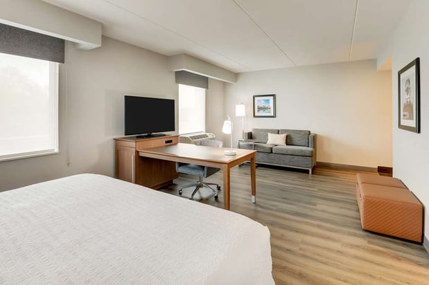 Images Hampton Inn & Suites Rome