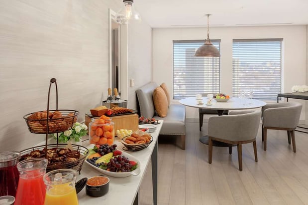 Images DoubleTree Suites by Hilton Hotel Boston - Cambridge