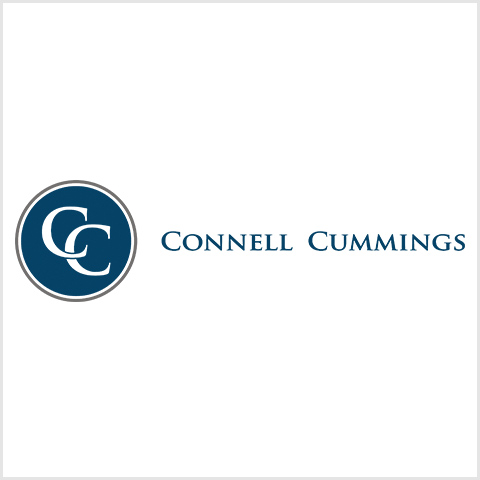 Connell Cummings, LLC Logo