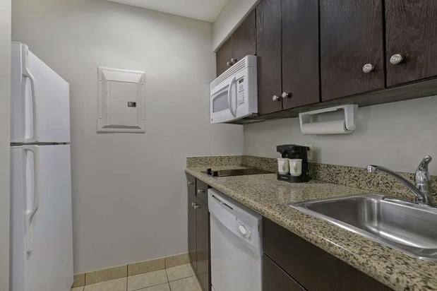 Images Homewood Suites by Hilton McAllen