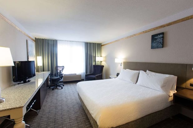 Images Hilton Garden Inn Grand Forks-UND