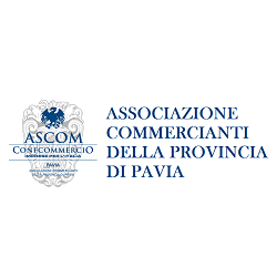 Associazione Commercianti della Provincia di Pavia Logo