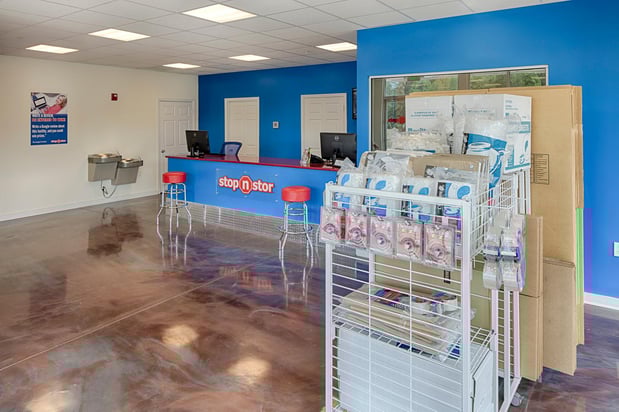 Images Stop N Stor Self Storage