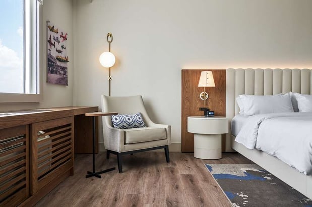 Images DoubleTree by Hilton Hotel Dallas - Love Field