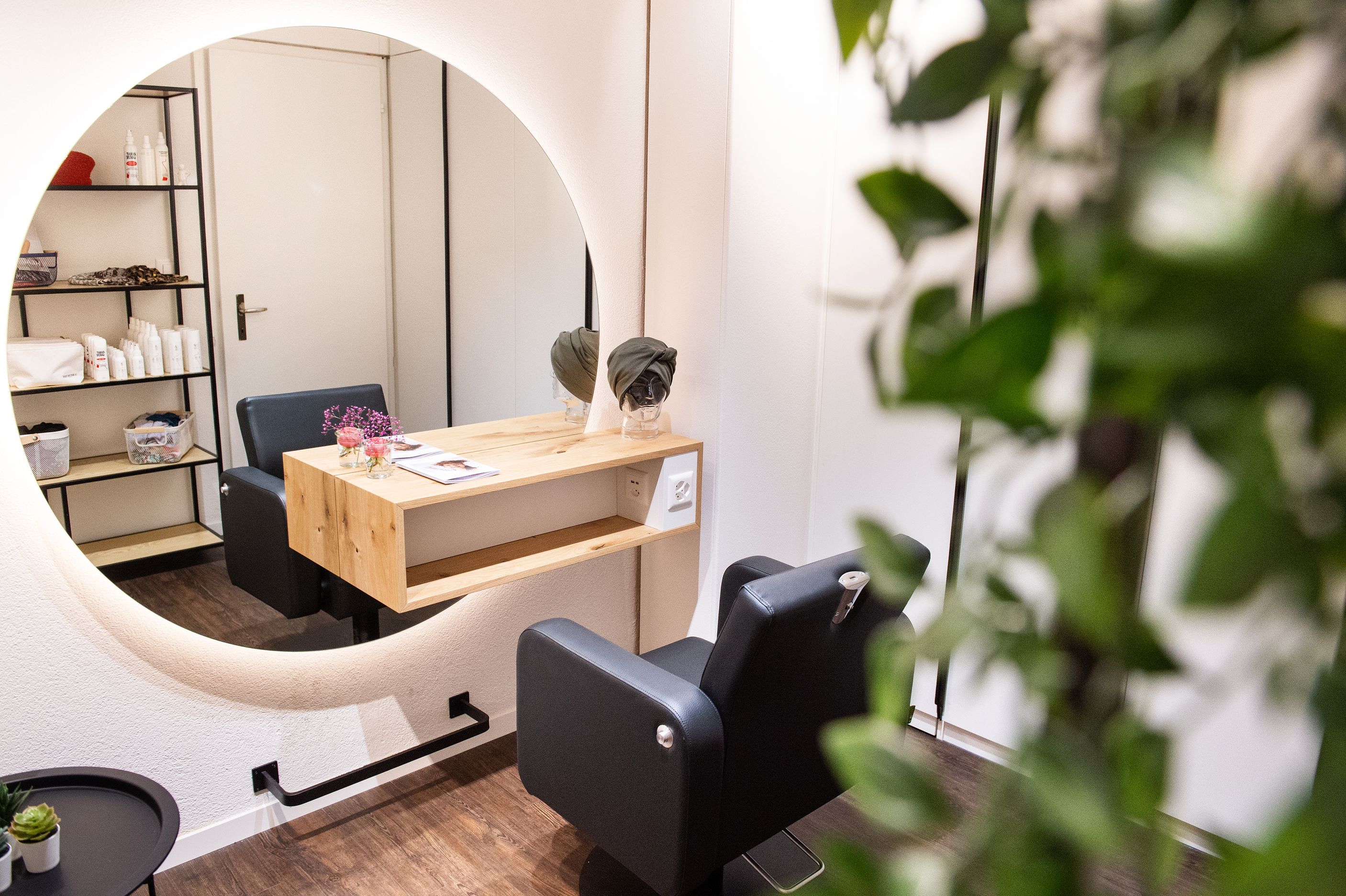 Bilder Hair & Beauty Perücken Zürich