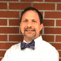 Cornerstone Family Medicine: J. Wesley Earley, MD, MBA