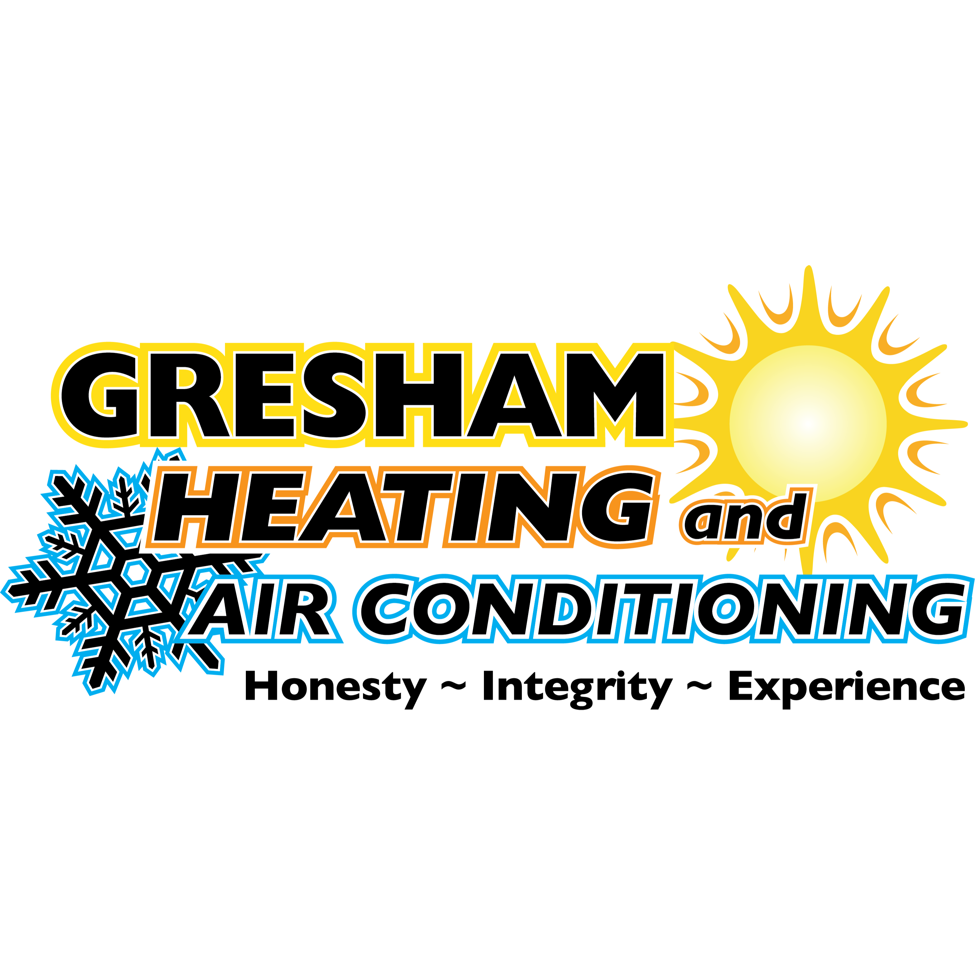 Gresham Heating and Air Conditioning Inc. - Wood Village, OR 97060 - (503)667-7594 | ShowMeLocal.com