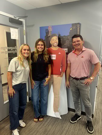 Images Zach Augustyn - State Farm Insurance Agent
