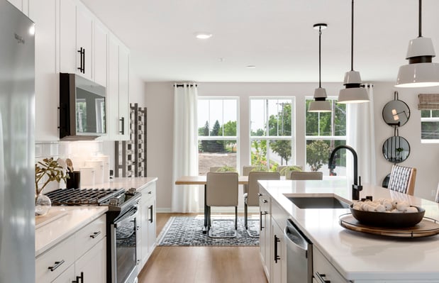 Images Rivers Edge by Pulte Homes