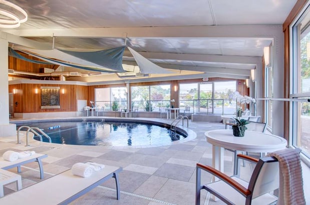 Images Best Western Plus Waltham Boston