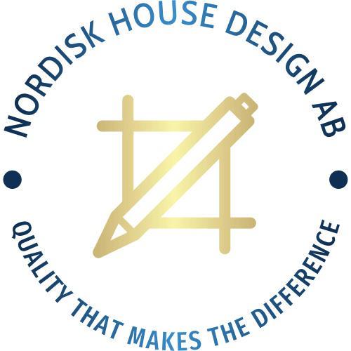 Nordisk House Design AB Logo