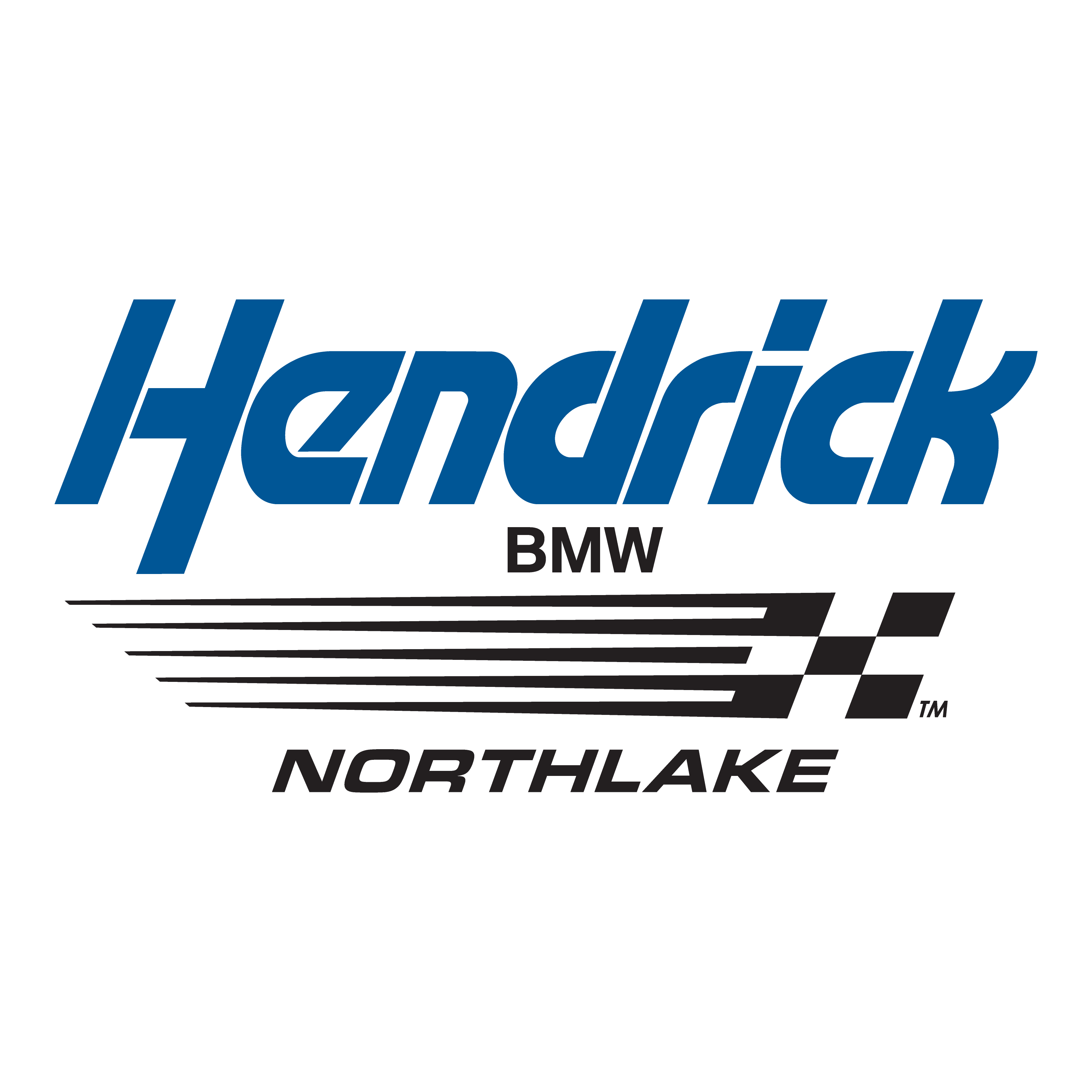 Hendrick BMW Northlake