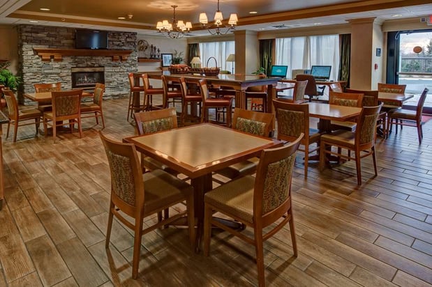 Images Hampton Inn Concord/Kannapolis