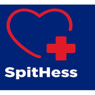 SpitHess GmbH Logo