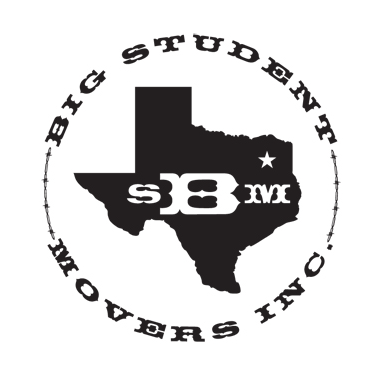 AAA Big Student Movers Logo