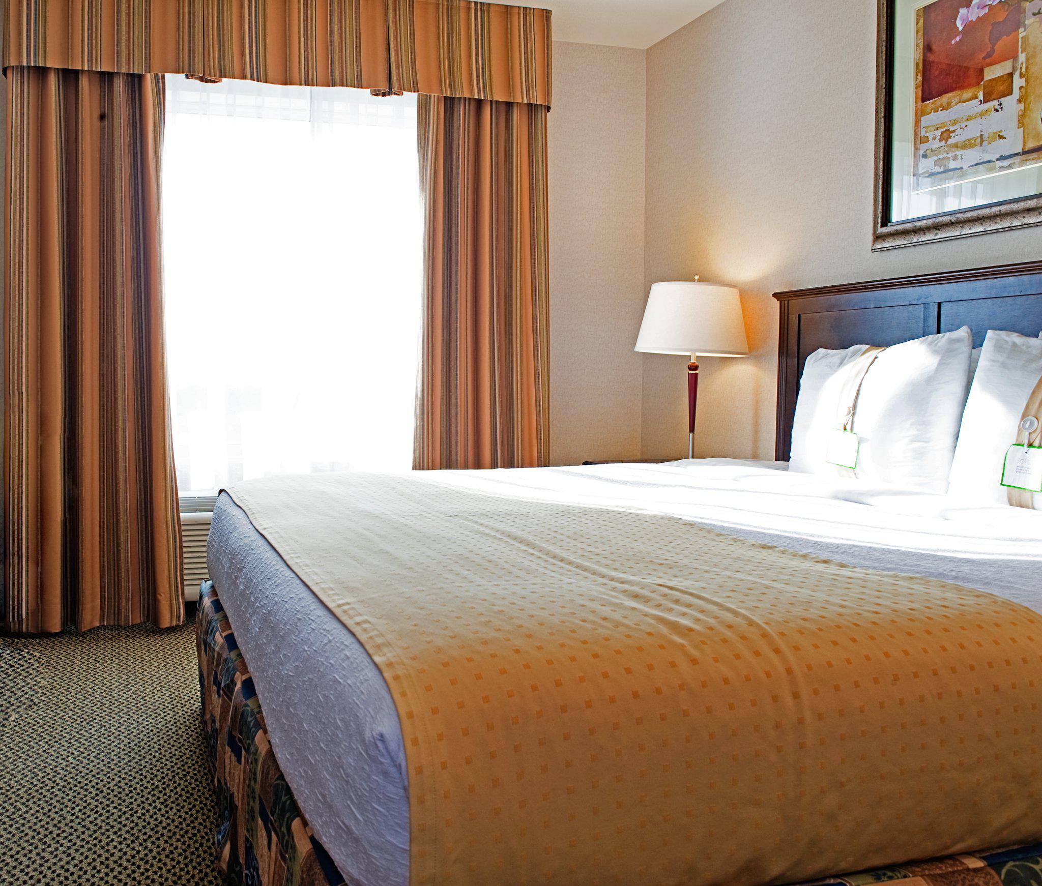 Holiday Inn & Suites West Edmonton, an IHG Hotel West Edmonton (780)444-3110