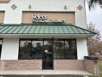 Images Select Physical Therapy - Surfside Beach