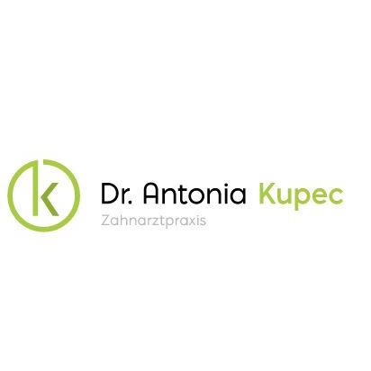 Dr. Antonia Kupec Logo