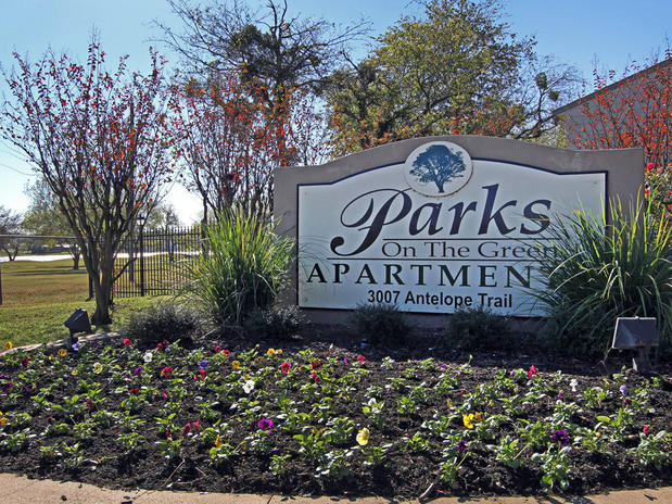 Images Parks on the Green