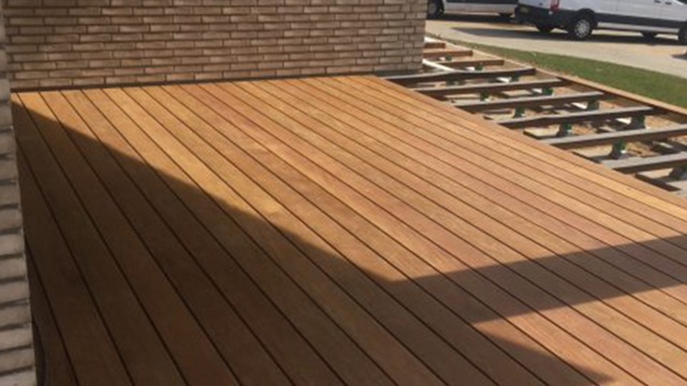 Images Tømrermester Heinrich Andersen ApS