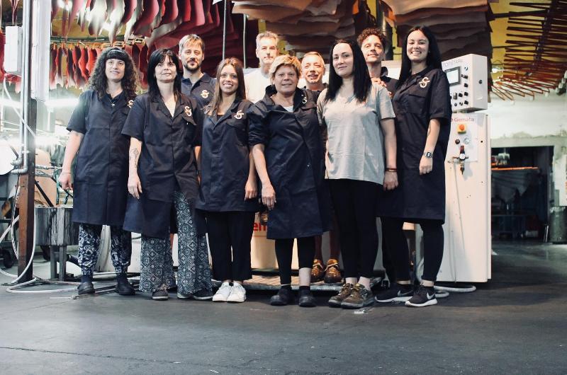 Images Sdf di Fabiola e Selena Mascagni e C. S.a.s.