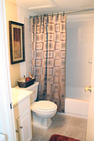 Images Park City Apartments