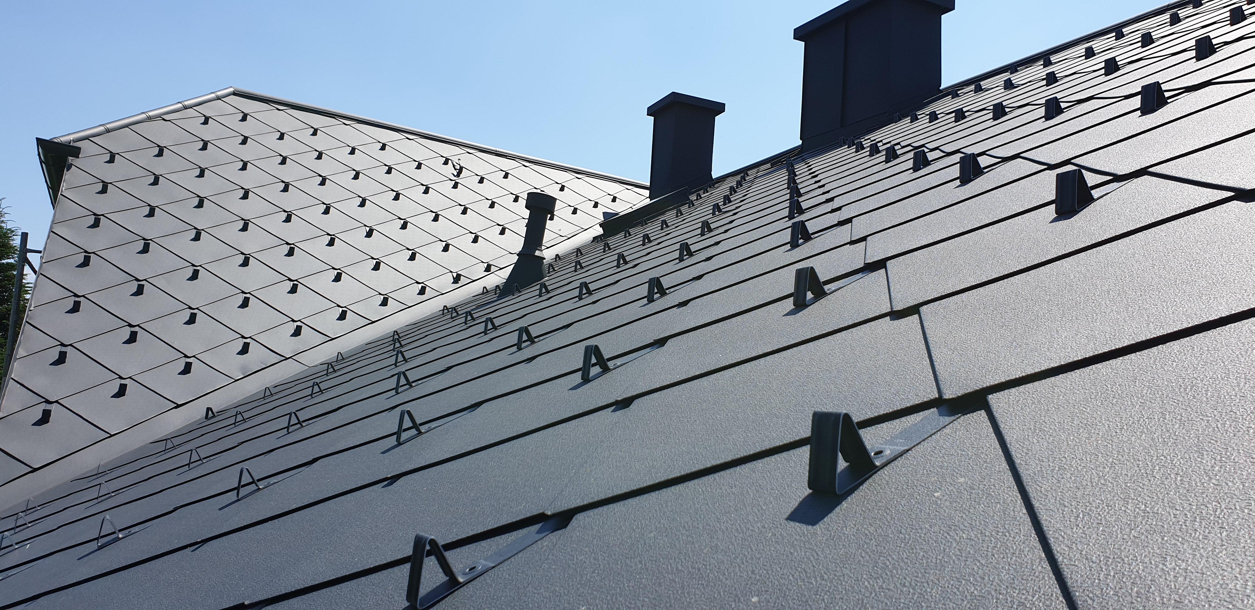 Handwerker - ZORAN - Dachdecker & Spengler, Aurachkirchen 13 in Ohlsdorf