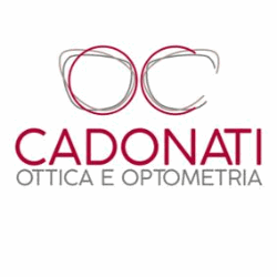 Istituto Ottico Cadonati Logo