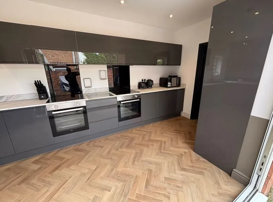 Images Marlbrook Property Ltd