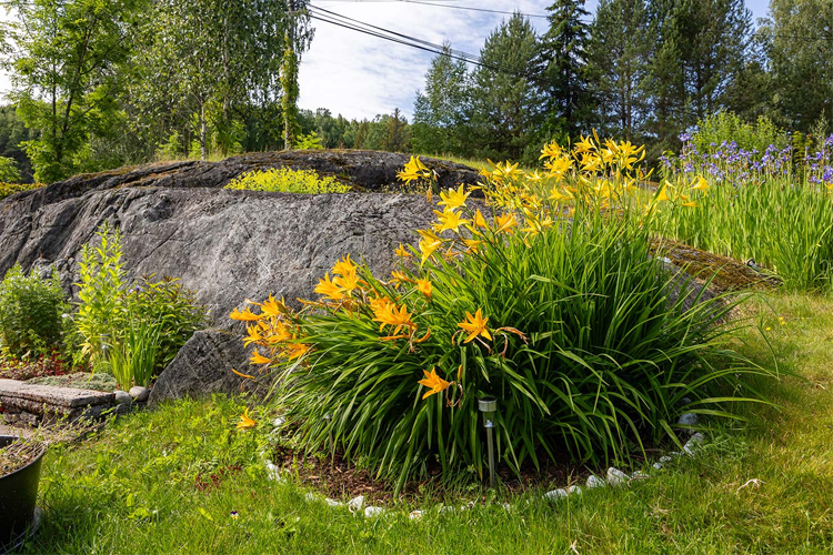 Images Oveland Utemiljø AS