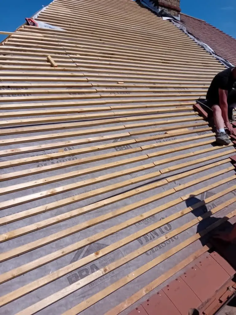 Images All Season Roofing