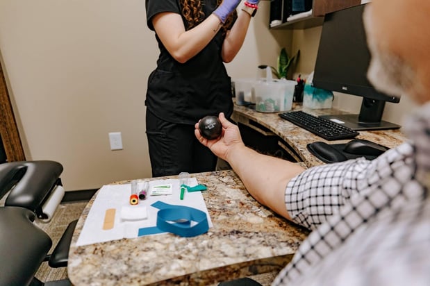 Images Sandstone Chiropractic