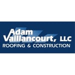 Adam Vaillancourt Roofing Logo
