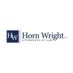 Horn Wright, LLP Logo
