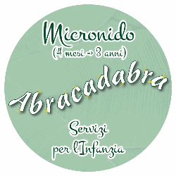 Abracadabra Micronido