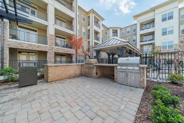 Images Meridian at Rogers Branch