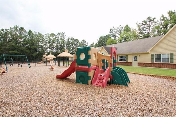 Images Primrose School of Alpharetta