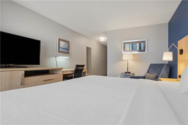 Images Best Western Eau Claire South